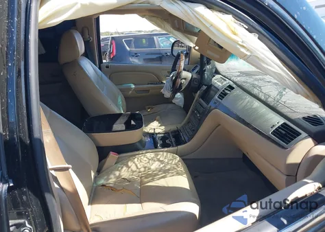 2009 Cadillac Escalade Standard from USA, damaged, VIN 1GYFK13249R102914